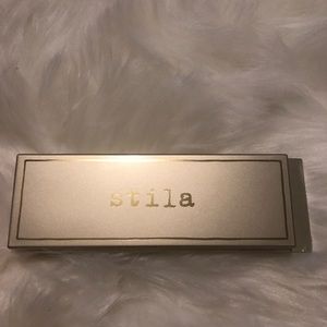 Stila palette 🎨
